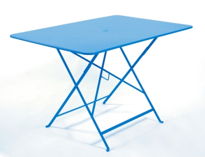 Table pliante FERMOB Bistro rect...